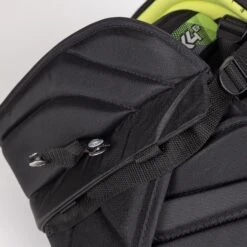 Warrior Ritual X4 E+ Intermediate Goalie Pants -Hockey Gear Zone warrior goalie pants warrior ritual x4 e intermediate goalie pants 30399993544770