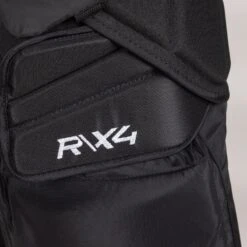 Warrior Ritual X4 E+ Intermediate Goalie Pants -Hockey Gear Zone warrior goalie pants warrior ritual x4 e intermediate goalie pants 30399993610306