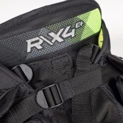 Warrior Ritual X4 E+ Intermediate Goalie Pants -Hockey Gear Zone warrior goalie pants warrior ritual x4 e intermediate goalie pants 30399993643074