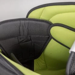 Warrior Ritual X4 E+ Intermediate Goalie Pants -Hockey Gear Zone warrior goalie pants warrior ritual x4 e intermediate goalie pants 30399993675842