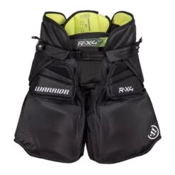 Warrior Ritual X4 E+ Intermediate Goalie Pants