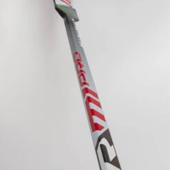 Warrior Ritual M1 Pro Intermediate Goalie Stick -Hockey Gear Zone warrior goalie sticks warrior ritual m1 pro intermediate goalie stick 28797152788546