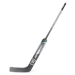 Warrior Ritual M1 Pro Intermediate Goalie Stick -Hockey Gear Zone warrior goalie sticks warrior ritual m1 pro intermediate goalie stick silver white mid l 23 5 28796857286722