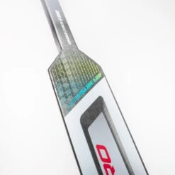 Warrior Ritual M1 Pro Senior Goalie Stick 18 Warrior Ritual M1 Pro Senior Goalie Stick -Hockey Gear Zone warrior goalie sticks warrior ritual m1 pro senior goalie stick 28914910986306