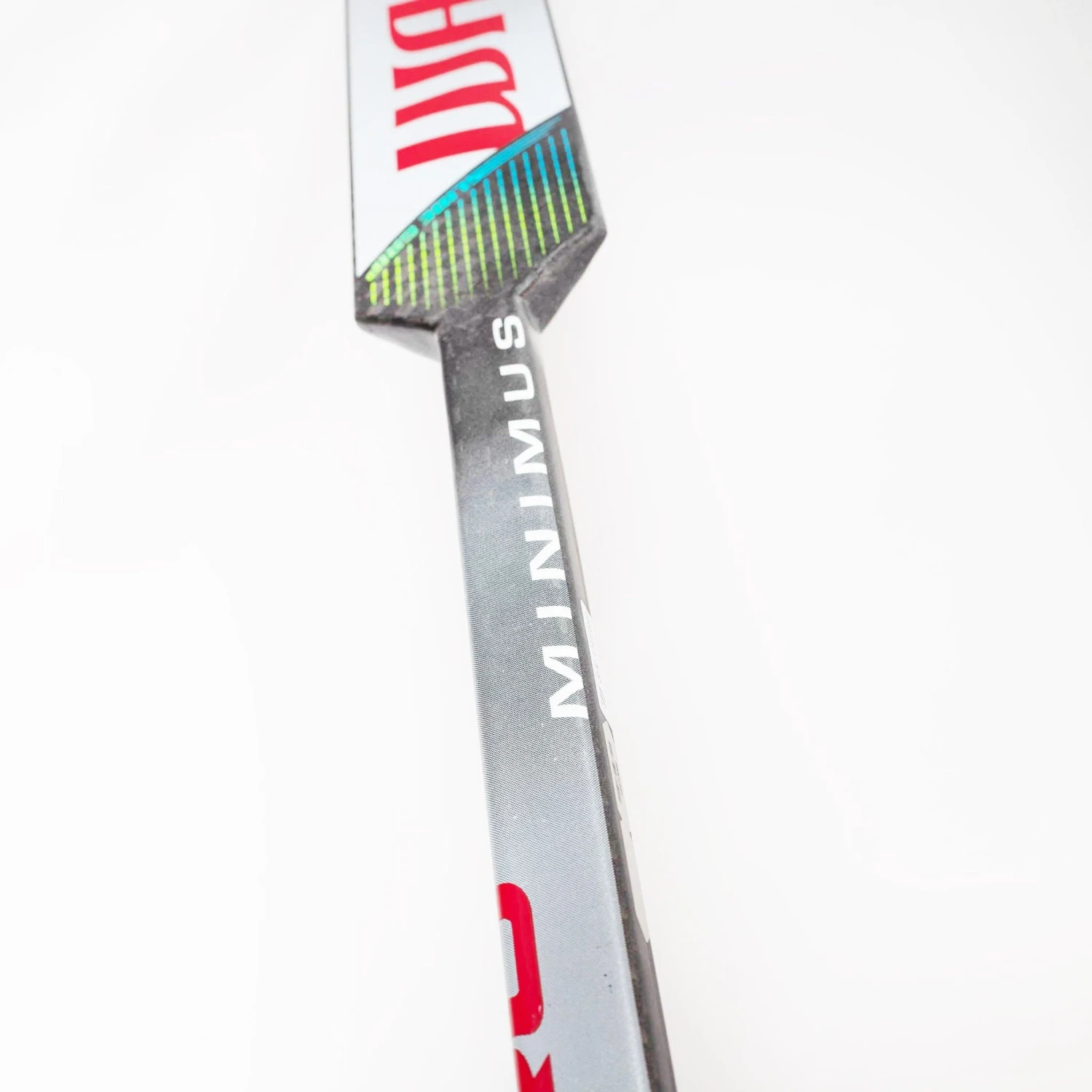 Warrior Ritual M1 Pro Senior Goalie Stick 11 Warrior Ritual M1 Pro Senior Goalie Stick - Image 9