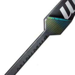 Warrior Ritual M1 SR Intermediate Goalie Stick 31 Warrior Ritual M1 SR Intermediate Goalie Stick -Hockey Gear Zone warrior goalie sticks warrior ritual m1 sr intermediate goalie stick 28811349524546