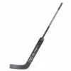 Warrior Ritual M1 SR Intermediate Goalie Stick -Hockey Gear Zone warrior goalie sticks warrior ritual m1 sr intermediate goalie stick silver black mid l 23 5 28796859187266
