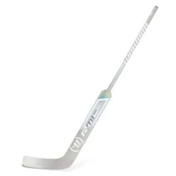 Warrior Ritual M1 SR Intermediate Goalie Stick 19 Warrior Ritual M1 SR Intermediate Goalie Stick -Hockey Gear Zone warrior goalie sticks warrior ritual m1 sr intermediate goalie stick silver white mid l 23 5 28796859121730