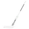 Warrior Ritual M1 SR+ Intermediate Goalie Stick -Hockey Gear Zone warrior goalie sticks warrior ritual m1 sr intermediate goalie stick white black mid l 23 5 28796859383874