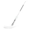 Warrior Ritual M1 SR+ Junior Goalie Stick -Hockey Gear Zone warrior goalie sticks warrior ritual m1 sr junior goalie stick white black mid l 21 28796859514946