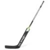 Warrior Ritual M2 E+ Junior Goalie Stick -Hockey Gear Zone warrior goalie sticks warrior ritual m2 e junior goalie stick black silver mid l 21 29355657068610