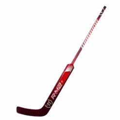 Warrior Ritual M2 E Senior Goalie Stick -Hockey Gear Zone warrior goalie sticks warrior ritual m2 e senior goalie stick red twist l 27 5 29640732311618