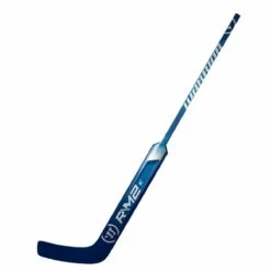 Warrior Ritual M2 E Senior Goalie Stick -Hockey Gear Zone warrior goalie sticks warrior ritual m2 e senior goalie stick royal twist l 25 29640732278850