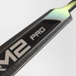 Warrior Ritual M2 Pro Intermediate Goalie Stick -Hockey Gear Zone warrior goalie sticks warrior ritual m2 pro intermediate goalie stick 29355651301442