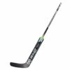Warrior Ritual M2 Pro+ Intermediate Goalie Stick -Hockey Gear Zone warrior goalie sticks warrior ritual m2 pro intermediate goalie stick black silver mid l 23 5 28861436657730