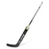 Warrior Ritual M2 Pro Intermediate Goalie Stick -Hockey Gear Zone warrior goalie sticks warrior ritual m2 pro intermediate goalie stick black silver mid l 23 5 29355651268674