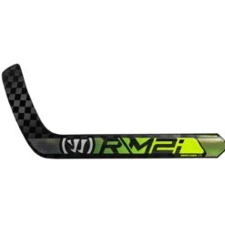 Warrior Ritual M2i Intermediate Goalie Stick -Hockey Gear Zone warrior goalie sticks warrior ritual m2i intermediate goalie stick 29640505688130
