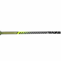 Warrior Ritual M2i Intermediate Goalie Stick -Hockey Gear Zone warrior goalie sticks warrior ritual m2i intermediate goalie stick 29640505753666