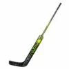 Warrior Ritual M2i Intermediate Goalie Stick -Hockey Gear Zone warrior goalie sticks warrior ritual m2i intermediate goalie stick black yellow twist l 23 5 29640505851970