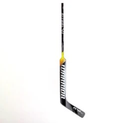 Warrior Ritual V1 Pro Intermediate Goalie Stick -Hockey Gear Zone warrior goalie sticks warrior ritual v1 pro intermediate goalie stick 28797158686786
