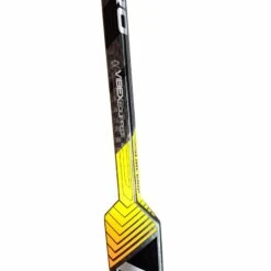 Warrior Ritual V1 Pro Intermediate Goalie Stick -Hockey Gear Zone warrior goalie sticks warrior ritual v1 pro intermediate goalie stick 28797158785090