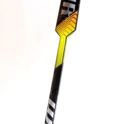 Warrior Ritual V1 Pro Intermediate Goalie Stick -Hockey Gear Zone warrior goalie sticks warrior ritual v1 pro intermediate goalie stick 28797158883394