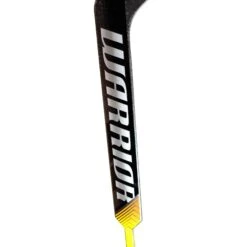 Warrior Ritual V1 Pro Intermediate Goalie Stick -Hockey Gear Zone warrior goalie sticks warrior ritual v1 pro intermediate goalie stick 28797158916162