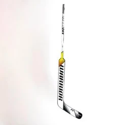 Warrior Ritual V1 Pro+ Intermediate Goalie Stick -Hockey Gear Zone warrior goalie sticks warrior ritual v1 pro intermediate goalie stick 28797160620098