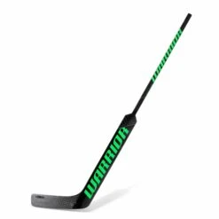 Warrior Ritual V1 Pro SE Intermediate Goalie Stick -Hockey Gear Zone warrior goalie sticks warrior ritual v1 pro se intermediate goalie stick black silver green mid l 23 5 28796860137538