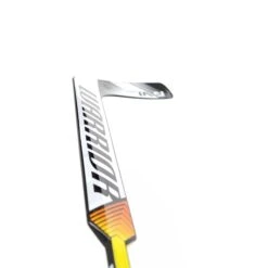 Warrior Ritual V1 Pro Senior Goalie Stick 24 Warrior Ritual V1 Pro Senior Goalie Stick -Hockey Gear Zone warrior goalie sticks warrior ritual v1 pro senior goalie stick 28797160357954
