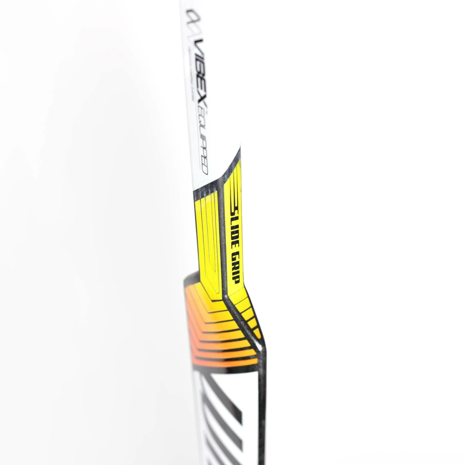 Warrior Ritual V1 Pro Senior Goalie Stick 12 Warrior Ritual V1 Pro Senior Goalie Stick - Image 10