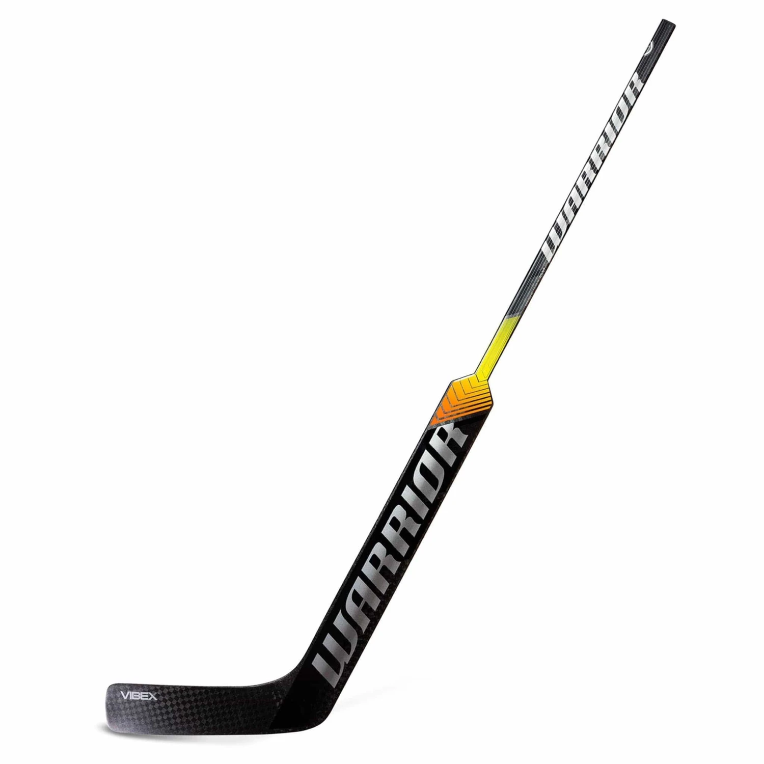 Warrior Ritual V1 Pro Senior Goalie Stick 3 Warrior Ritual V1 Pro Senior Goalie Stick