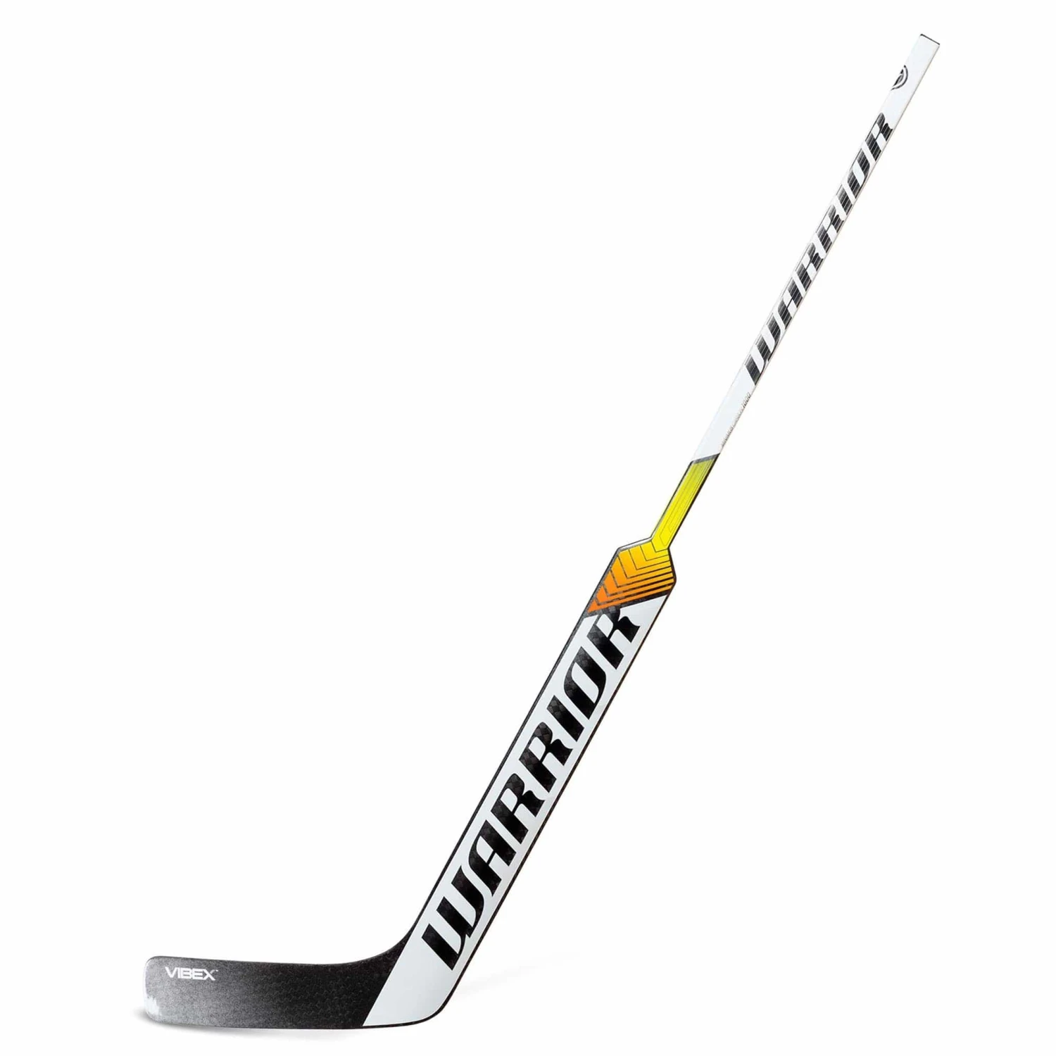 Warrior Ritual V1 Pro Senior Goalie Stick 4 Warrior Ritual V1 Pro Senior Goalie Stick - Image 2
