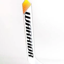 Warrior Ritual V1 SR Intermediate Goalie Stick -Hockey Gear Zone warrior goalie sticks warrior ritual v1 sr intermediate goalie stick 28797161635906