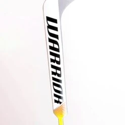Warrior Ritual V1 SR Intermediate Goalie Stick -Hockey Gear Zone warrior goalie sticks warrior ritual v1 sr intermediate goalie stick 28797161799746