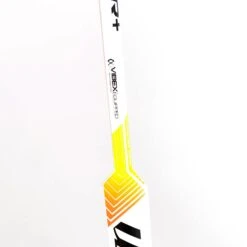 Warrior Ritual V1 SR+ Intermediate Goalie Stick -Hockey Gear Zone warrior goalie sticks warrior ritual v1 sr intermediate goalie stick 28797163667522