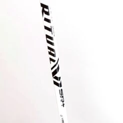 Warrior Ritual V1 SR+ Intermediate Goalie Stick -Hockey Gear Zone warrior goalie sticks warrior ritual v1 sr intermediate goalie stick 28797163700290