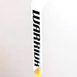 Warrior Ritual V1 SR+ Intermediate Goalie Stick -Hockey Gear Zone warrior goalie sticks warrior ritual v1 sr intermediate goalie stick 28797163831362