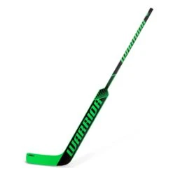 Warrior Ritual V1 SR SE Intermediate Goalie Stick 17 Warrior Ritual V1 SR SE Intermediate Goalie Stick -Hockey Gear Zone warrior goalie sticks warrior ritual v1 sr se intermediate goalie stick green black mid l 23 5 28796862890050