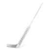 Warrior Ritual V1 SR SE Intermediate Goalie Stick -Hockey Gear Zone warrior goalie sticks warrior ritual v1 sr se intermediate goalie stick white silver wedge l 23 5 28796862857282