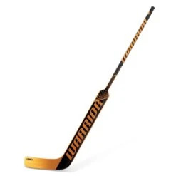 Warrior Ritual V1 SR SE Senior Goalie Stick 18 Warrior Ritual V1 SR SE Senior Goalie Stick -Hockey Gear Zone warrior goalie sticks warrior ritual v1 sr se senior goalie stick gold black mid l 25 28796863184962