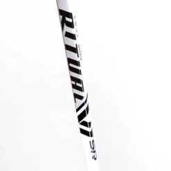 Warrior Ritual V1 SR Senior Goalie Stick -Hockey Gear Zone warrior goalie sticks warrior ritual v1 sr senior goalie stick 28921697009730