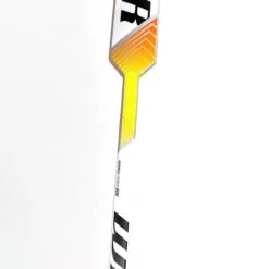 Warrior Ritual V1 SR Senior Goalie Stick -Hockey Gear Zone warrior goalie sticks warrior ritual v1 sr senior goalie stick 28921697042498