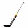 Warrior Ritual V1 SR Senior Goalie Stick -Hockey Gear Zone warrior goalie sticks warrior ritual v1 sr senior goalie stick black silver mid l 25 28796864135234