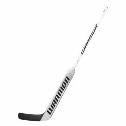 Warrior Ritual V2 E Intermediate Goalie Stick -Hockey Gear Zone warrior goalie sticks warrior ritual v2 e intermediate goalie stick silver white black wedge l 23 5 28796864921666
