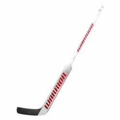 Warrior Ritual V2 E Intermediate Goalie Stick -Hockey Gear Zone warrior goalie sticks warrior ritual v2 e intermediate goalie stick silver white red wedge l 23 5 28796864888898