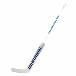Warrior Ritual V2 E+ Intermediate Goalie Stick -Hockey Gear Zone warrior goalie sticks warrior ritual v2 e intermediate goalie stick white royal mid l 23 5 28796865577026