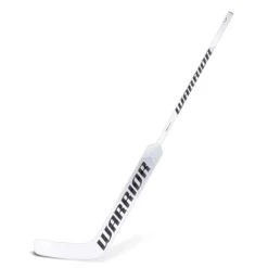 Hockey Gear Zone -Hockey Gear Zone warrior goalie sticks warrior ritual v2 e senior goalie stick white black mid l 27 5 28796866003010