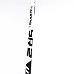 Warrior Swagger SR2 Junior Wood Goalie Stick -Hockey Gear Zone warrior goalie sticks warrior swagger sr2 junior wood goalie stick 28797170909250