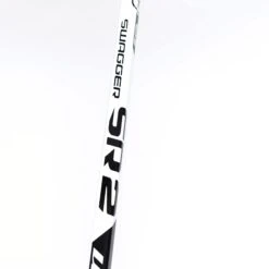 Warrior Swagger SR2 Senior Wood Goalie Stick -Hockey Gear Zone warrior goalie sticks warrior swagger sr2 senior wood goalie stick 28797171957826